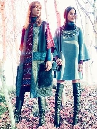 BCBG Set Design portfolio image